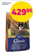 Montego Classic Adult-25kg