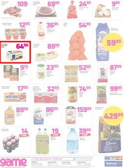 Game Namibia : Dare To Compare (24 May - 30 May 2018), page 12