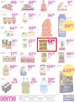 Game Namibia : Dare To Compare (24 May - 30 May 2018), page 12