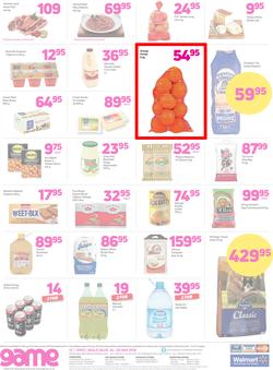 Game Namibia : Dare To Compare (24 May - 30 May 2018), page 12
