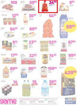 Game Namibia : Dare To Compare (24 May - 30 May 2018), page 12