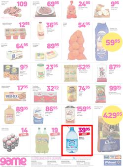 Game Namibia : Dare To Compare (24 May - 30 May 2018), page 12