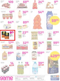 Game Namibia : Dare To Compare (24 May - 30 May 2018), page 12