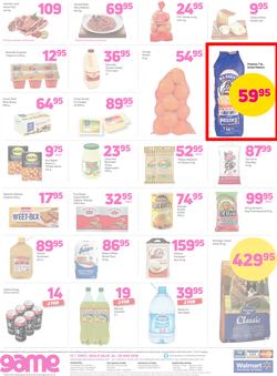 Game Namibia : Dare To Compare (24 May - 30 May 2018), page 12