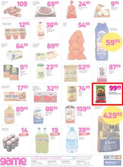 Game Namibia : Dare To Compare (24 May - 30 May 2018), page 12