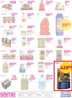 Game Namibia : Dare To Compare (24 May - 30 May 2018), page 12