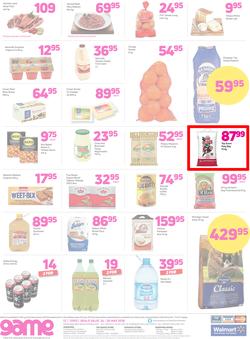Game Namibia : Dare To Compare (24 May - 30 May 2018), page 12