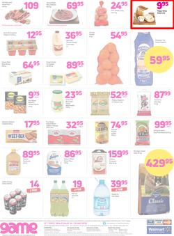 Game Namibia : Dare To Compare (24 May - 30 May 2018), page 12