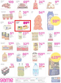 Game Namibia : Dare To Compare (24 May - 30 May 2018), page 12