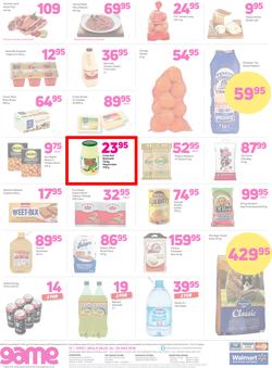 Game Namibia : Dare To Compare (24 May - 30 May 2018), page 12