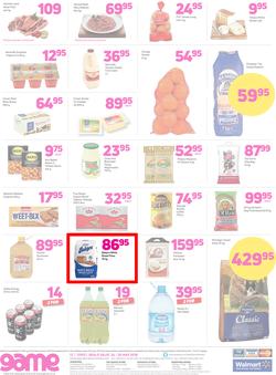 Game Namibia : Dare To Compare (24 May - 30 May 2018), page 12