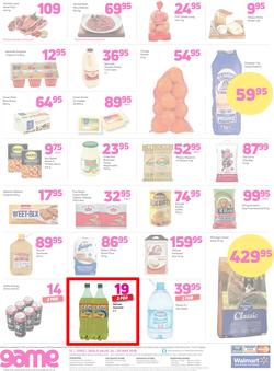 Game Namibia : Dare To Compare (24 May - 30 May 2018), page 12