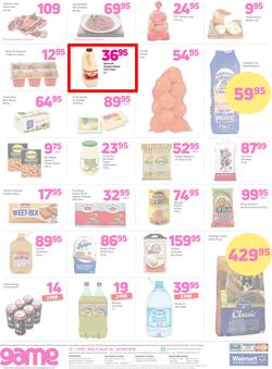 Game Namibia : Dare To Compare (24 May - 30 May 2018), page 12