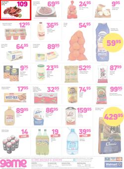 Game Namibia : Dare To Compare (24 May - 30 May 2018), page 12
