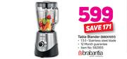 Brabantia Table Blender BBEK1051
