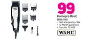 Wahl Homepro Basic 9155-1116