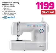 Empisal Dressmaker Sewing Machine 120A