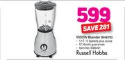 Russell Hobbs 1000W Blender RHB315