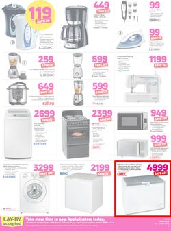 Game Botswana : Dare To Compare (24 May - 30 May 2018), page 2