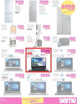 Game Botswana : Dare To Compare (24 May - 30 May 2018), page 3