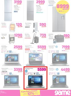 Game Botswana : Dare To Compare (24 May - 30 May 2018), page 3