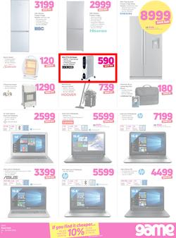 Game Botswana : Dare To Compare (24 May - 30 May 2018), page 3