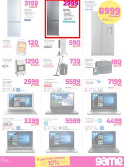 Game Botswana : Dare To Compare (24 May - 30 May 2018), page 3