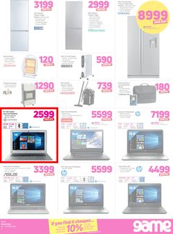 Game Botswana : Dare To Compare (24 May - 30 May 2018), page 3
