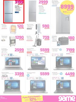 Game Botswana : Dare To Compare (24 May - 30 May 2018), page 3