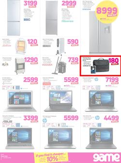 Game Botswana : Dare To Compare (24 May - 30 May 2018), page 3