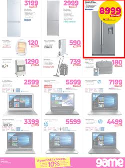 Game Botswana : Dare To Compare (24 May - 30 May 2018), page 3