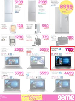 Game Botswana : Dare To Compare (24 May - 30 May 2018), page 3