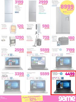 Game Botswana : Dare To Compare (24 May - 30 May 2018), page 3