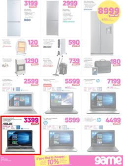Game Botswana : Dare To Compare (24 May - 30 May 2018), page 3