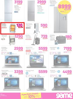 Game Botswana : Dare To Compare (24 May - 30 May 2018), page 3