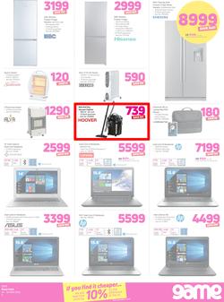 Game Botswana : Dare To Compare (24 May - 30 May 2018), page 3