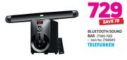 Telefunken Bluetooth Sound Bar TSBS-700