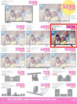 Game Botswana : Dare To Compare (24 May - 30 May 2018), page 4