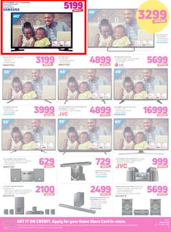 Game Botswana : Dare To Compare (24 May - 30 May 2018), page 4