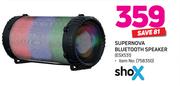 Shox Supernova Bluetooth Speaker ESX531