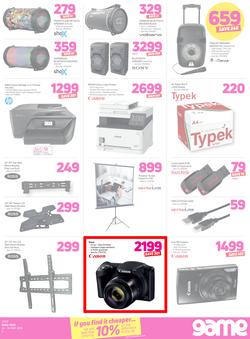 Game Botswana : Dare To Compare (24 May - 30 May 2018), page 5