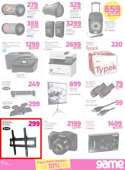 Game Botswana : Dare To Compare (24 May - 30 May 2018), page 5