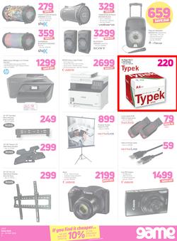Game Botswana : Dare To Compare (24 May - 30 May 2018), page 5