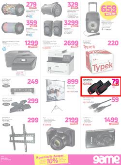 Game Botswana : Dare To Compare (24 May - 30 May 2018), page 5