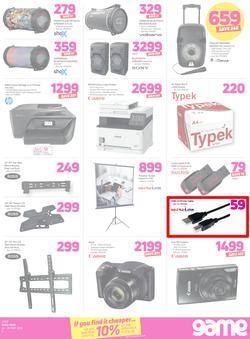 Game Botswana : Dare To Compare (24 May - 30 May 2018), page 5