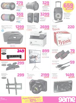 Game Botswana : Dare To Compare (24 May - 30 May 2018), page 5