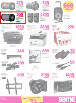 Game Botswana : Dare To Compare (24 May - 30 May 2018), page 5