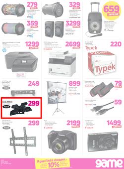 Game Botswana : Dare To Compare (24 May - 30 May 2018), page 5