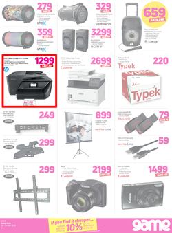 Game Botswana : Dare To Compare (24 May - 30 May 2018), page 5