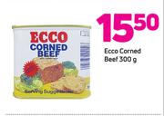 Ecco Corned Beef-300g